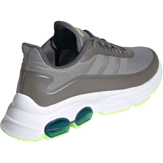 Кросівки Adidas Quadcube FW3220 (Оригінал) - фото №4 Кросівки Adidas Quadcube FW3220 (Оригінал) - фото №4