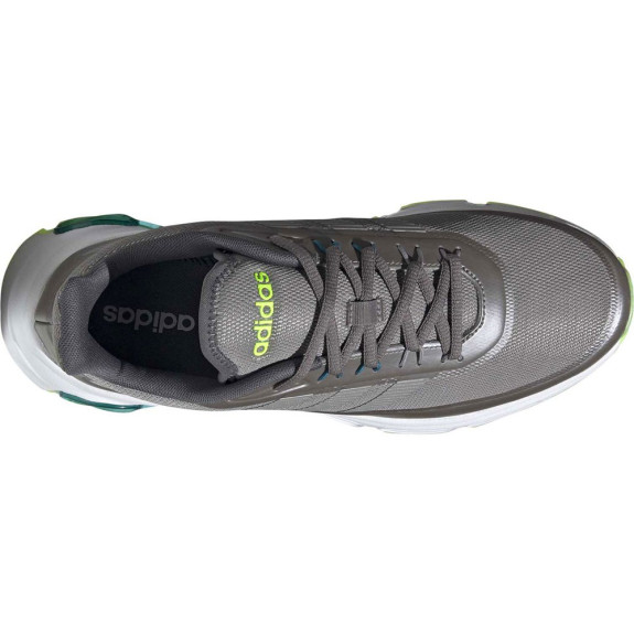 Кросівки Adidas Quadcube FW3220 (Оригінал) - фото №5 Кросівки Adidas Quadcube FW3220 (Оригінал) - фото №5