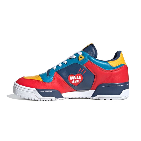Кроссовки Adidas Rivalry Human Made FY1083 (Оригинал)