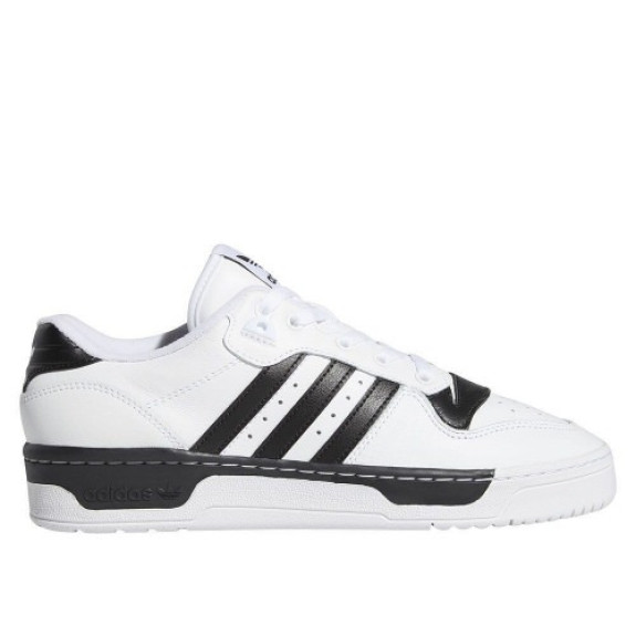 Кросівки Adidas Rivalry Low EG8062 (Оригінал) - фото №2