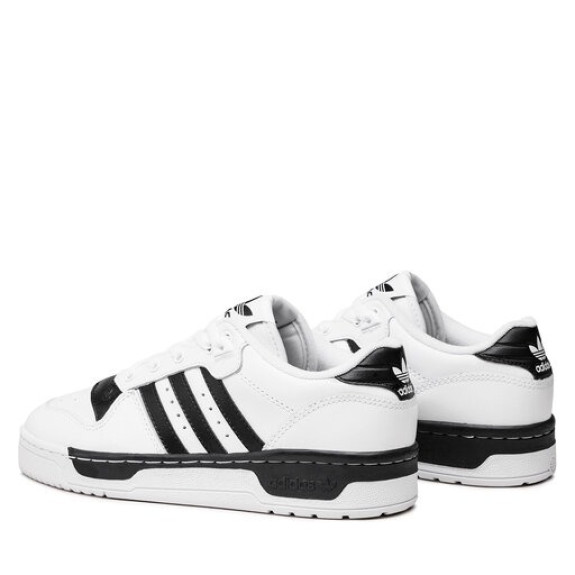 Кросівки Adidas Rivalry Low EG8062 (Оригінал) - фото №3