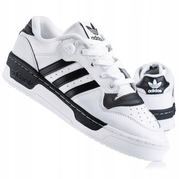 Кросівки Adidas Rivalry Low EG8062 (Оригінал) - фото №5