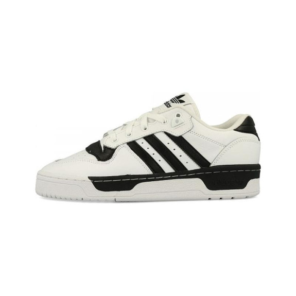 Кросівки Adidas Rivalry Low EG8062 (Оригінал)