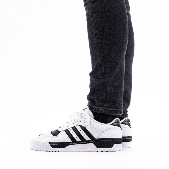 Кросівки Adidas Rivalry Low EG8062 (Оригінал) - фото №6