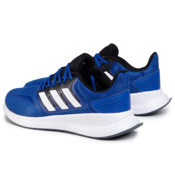 Кроссовки Adidas Runfalcon FW5055 (Оригинал) - фото №5 Кроссовки Adidas Runfalcon FW5055 (Оригинал) - фото №5