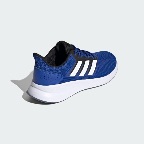 Кроссовки Adidas Runfalcon FW5055 (Оригинал) - фото №6 Кроссовки Adidas Runfalcon FW5055 (Оригинал) - фото №6