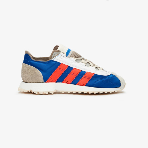 Кроссовки Adidas Sl 7600 EG6780 (Оригинал) - фото №3 Кроссовки Adidas Sl 7600 EG6780 (Оригинал) - фото №3