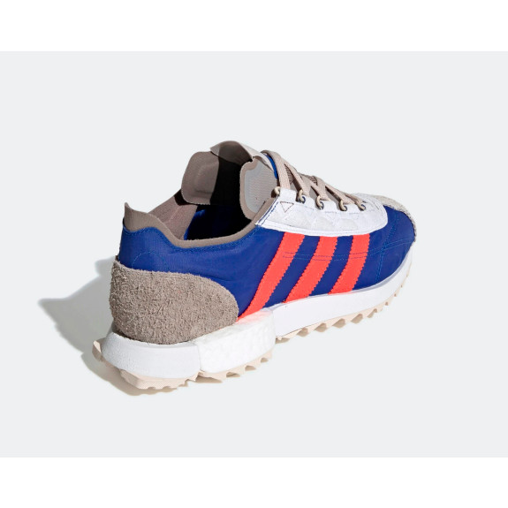 Кроссовки Adidas Sl 7600 EG6780 (Оригинал) - фото №4 Кроссовки Adidas Sl 7600 EG6780 (Оригинал) - фото №4