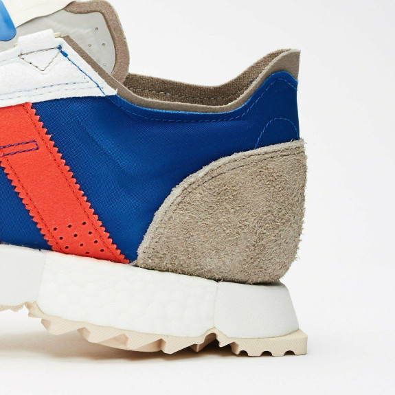 Кроссовки Adidas Sl 7600 EG6780 (Оригинал) - фото №5 Кроссовки Adidas Sl 7600 EG6780 (Оригинал) - фото №5