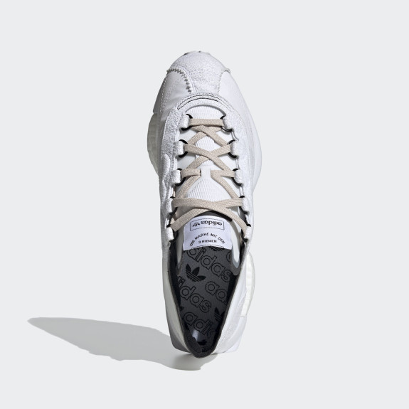 Кроссовки Adidas Sl 7600 FW0132 (Оригинал) - фото №2 Кроссовки Adidas Sl 7600 FW0132 (Оригинал) - фото №2