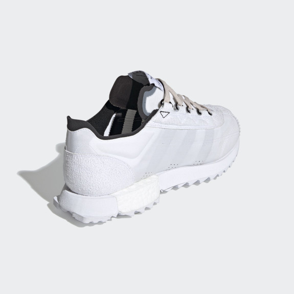 Кроссовки Adidas Sl 7600 FW0132 (Оригинал) - фото №4 Кроссовки Adidas Sl 7600 FW0132 (Оригинал) - фото №4