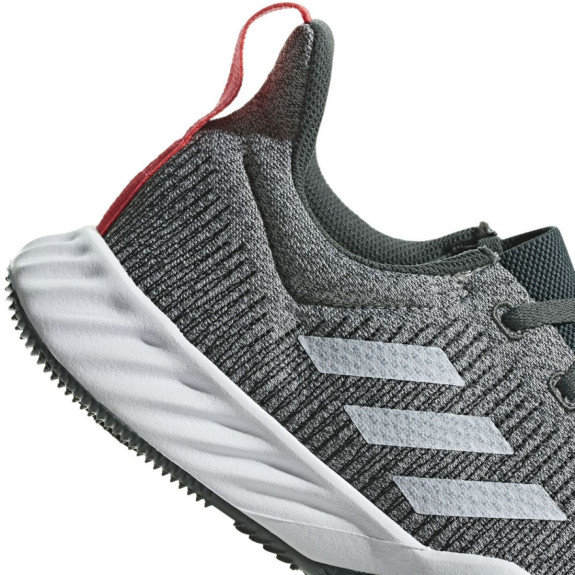 Кроссовки Adidas Solar Lt Trainer BB7240 (Оригинал) - фото №2
