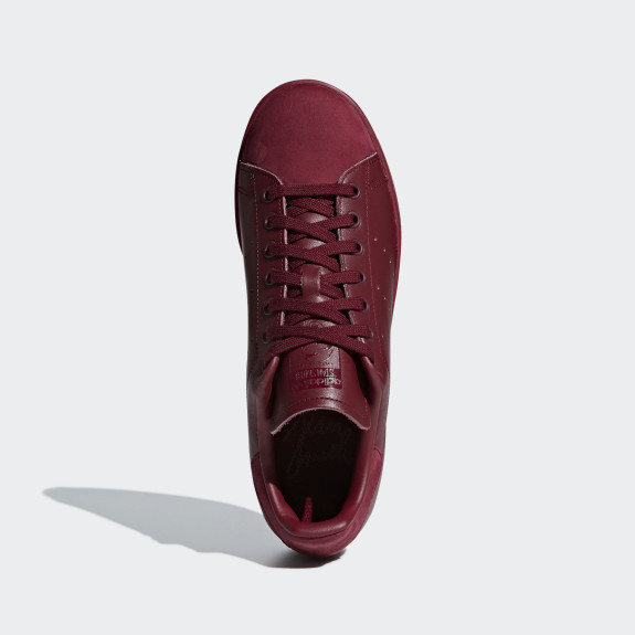 Кроссовки Adidas Stan Smith B37920 (Оригинал) - фото №2