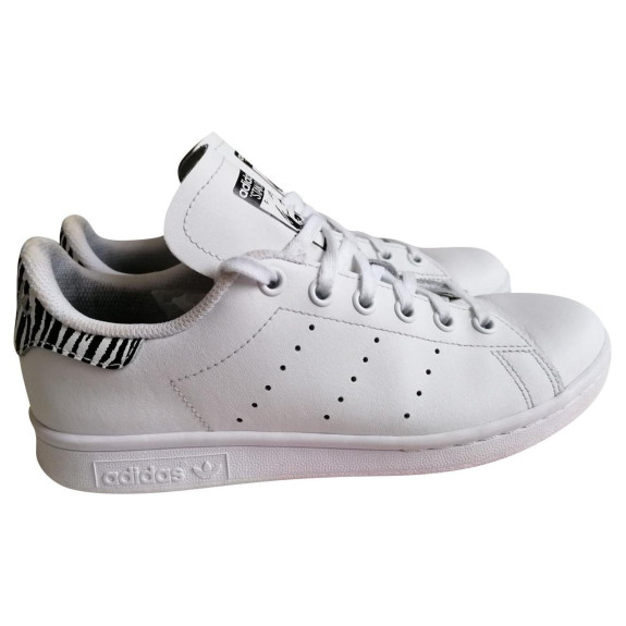 Кросівки Adidas Stan Smith FV8195 (Оригінал) - фото №2