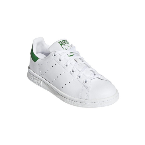 Кроссовки Adidas Stan Smith M20605 (Оригинал) - фото №2