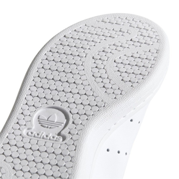 Кроссовки Adidas Stan Smith M20605 (Оригинал) - фото №3