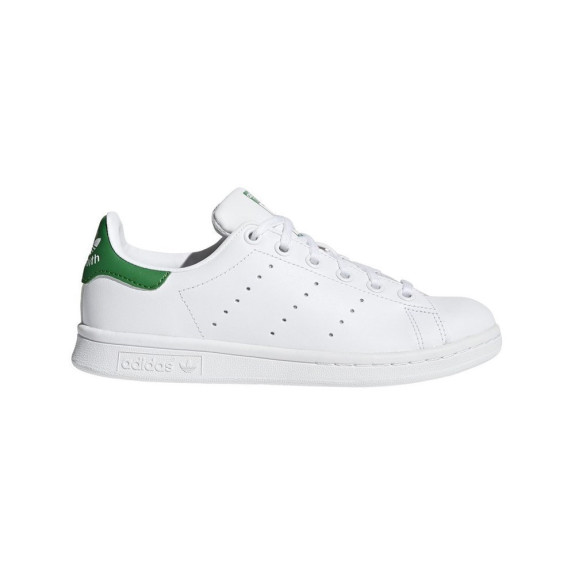 Кроссовки Adidas Stan Smith M20605 (Оригинал) - фото №5