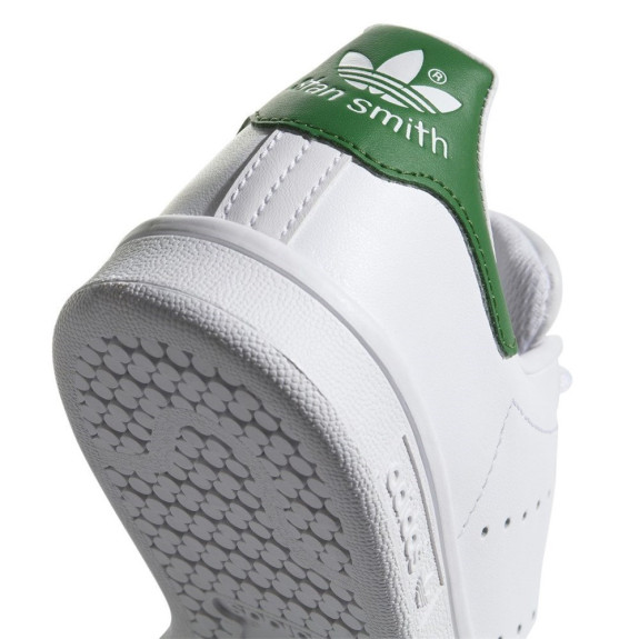 Кроссовки Adidas Stan Smith M20605 (Оригинал) - фото №6