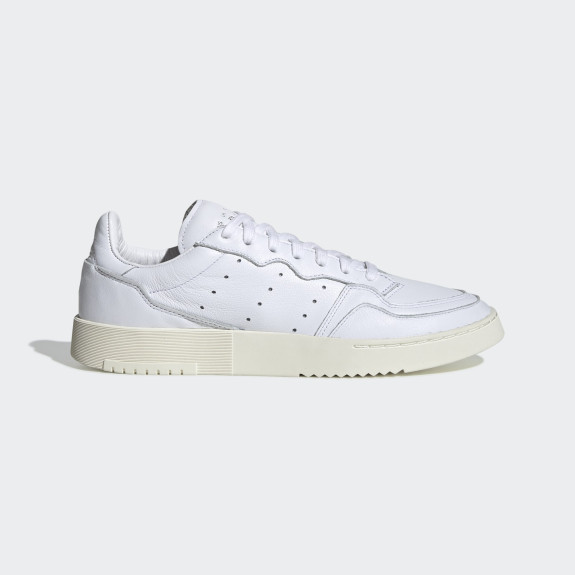 Кросівки Adidas Supercourt EE6325 (Оригінал) - фото №3
