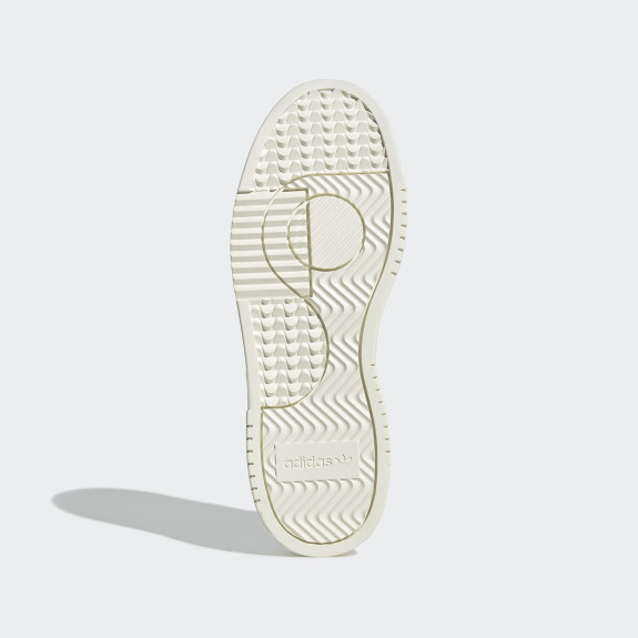 Кросівки Adidas Supercourt EE6325 (Оригінал) - фото №4