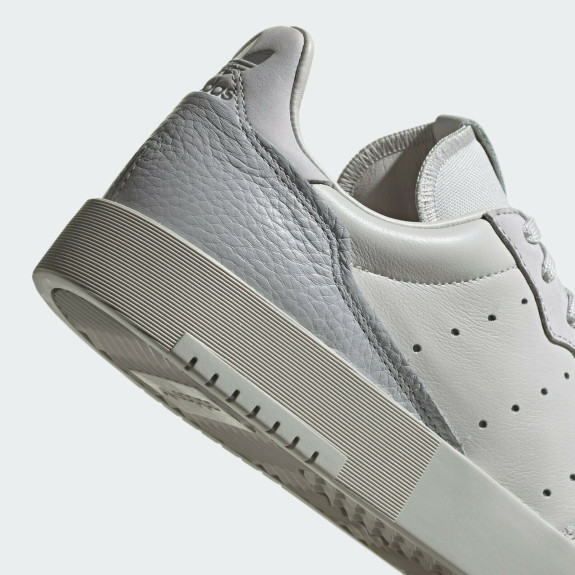 Кросівки Adidas Supercourt EE7763 (Оригінал) - фото №4 Кросівки Adidas Supercourt EE7763 (Оригінал) - фото №4