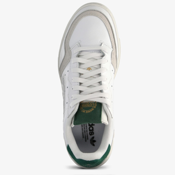 Кросівки Adidas Supercourt EF5884 (Оригінал) - фото №2