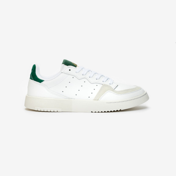 Кросівки Adidas Supercourt EF5884 (Оригінал) - фото №3