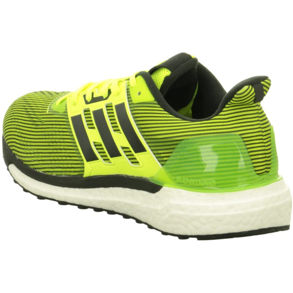Кроссовки Adidas Supernova BB3464 (Оригинал) - фото №2