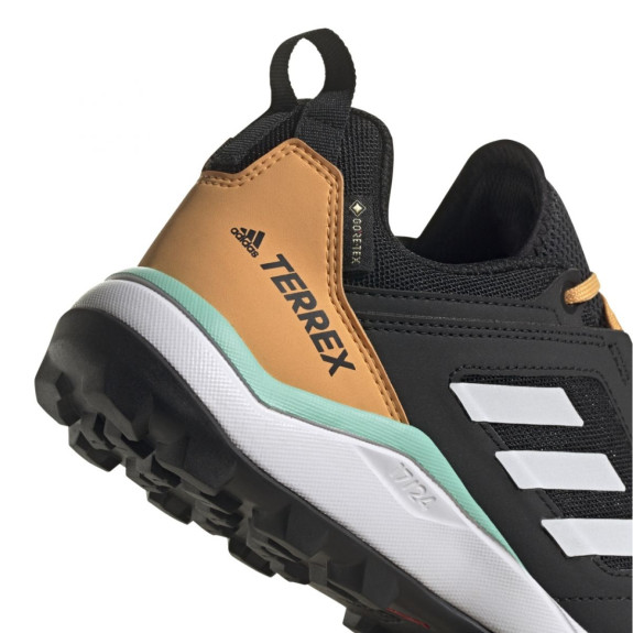 Кросівки Adidas Terrex Agravic Gtx FX7156 (Оригінал) - фото №2
