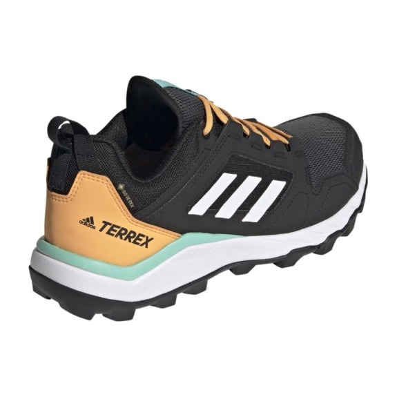Кросівки Adidas Terrex Agravic Gtx FX7156 (Оригінал) - фото №3
