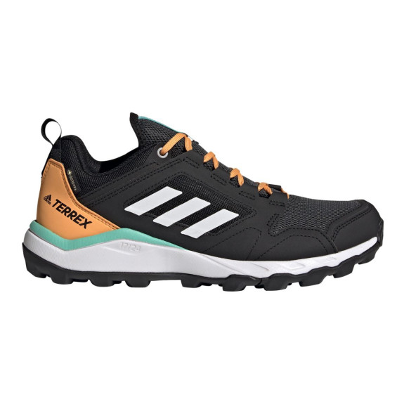 Кросівки Adidas Terrex Agravic Gtx FX7156 (Оригінал) - фото №4