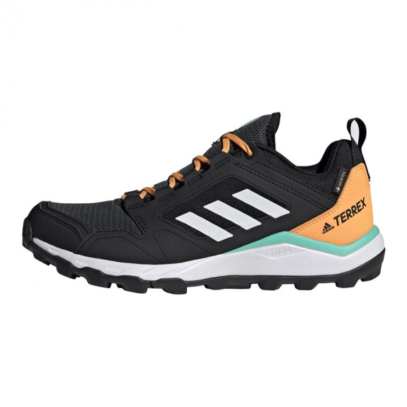 Кросівки Adidas Terrex Agravic Gtx FX7156 (Оригінал)