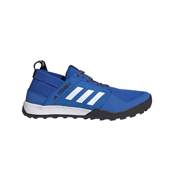 Кросівки Adidas Terrex Daroga EF2295 (Оригінал) - фото №4 Кросівки Adidas Terrex Daroga EF2295 (Оригінал) - фото №4