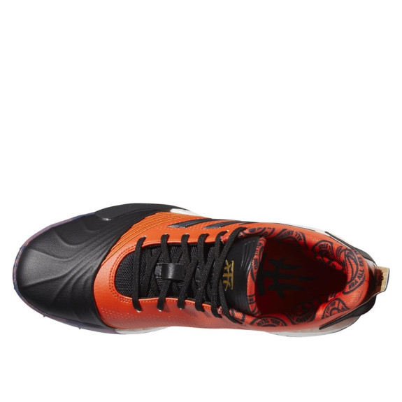 Кросівки Adidas T-Mac Millenium EF1868 (Оригінал) - фото №4