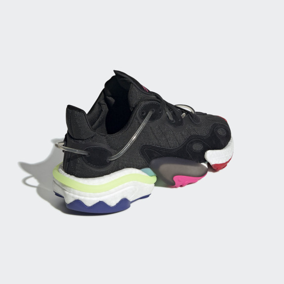 Кроссовки Adidas Torsion X EE4884 (Оригинал) - фото №6