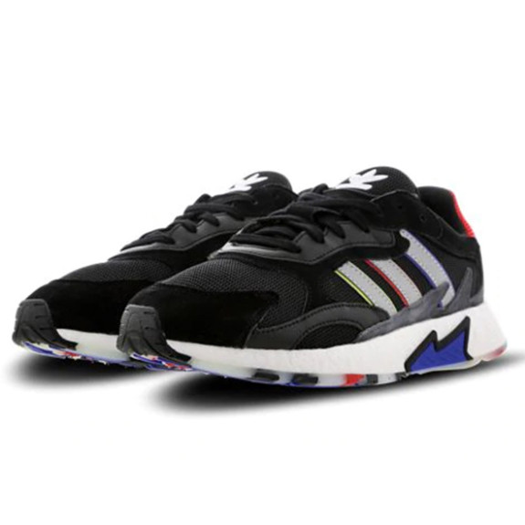 Кроссовки Adidas Tresc Run EE5686 (Оригинал) - фото №3
