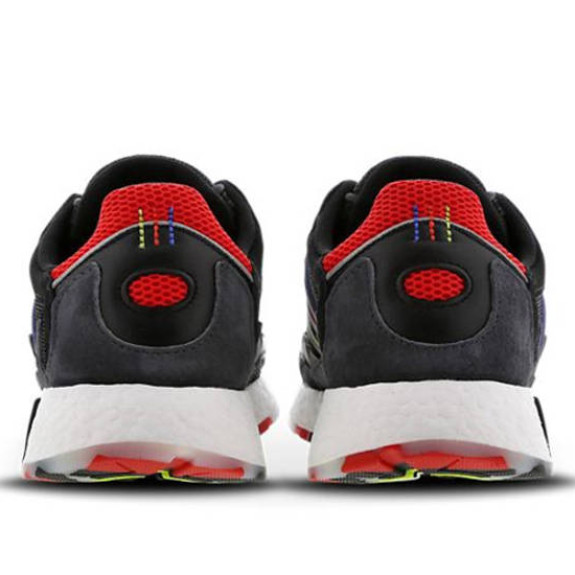 Кроссовки Adidas Tresc Run EE5686 (Оригинал) - фото №4