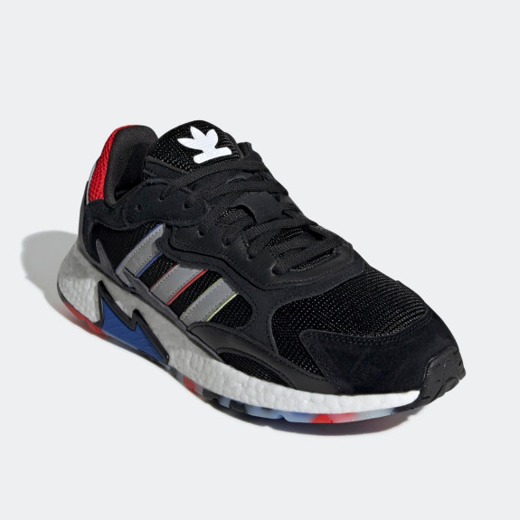 Кроссовки Adidas Tresh Run EF0797 (Оригинал) - фото №2