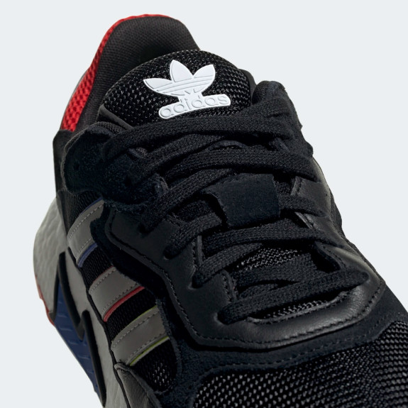 Кроссовки Adidas Tresh Run EF0797 (Оригинал) - фото №3
