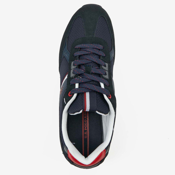 Кроссовки Adidas Tresh Run EF0797 (Оригинал) - фото №4