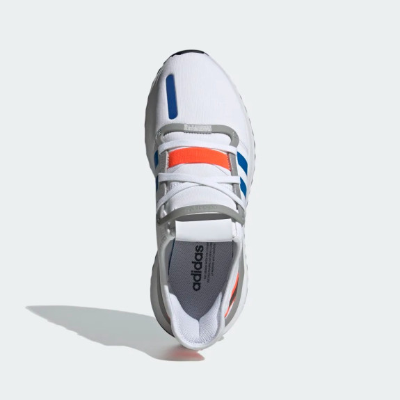 Кроссовки Adidas U_Path Run FX5249 (Оригинал) - фото №2
