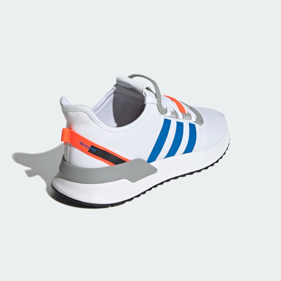 Кроссовки Adidas U_Path Run FX5249 (Оригинал) - фото №3