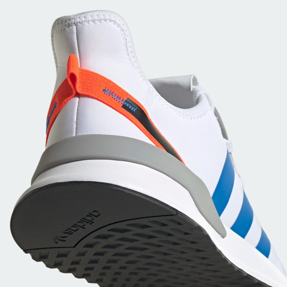 Кроссовки Adidas U_Path Run FX5249 (Оригинал) - фото №4