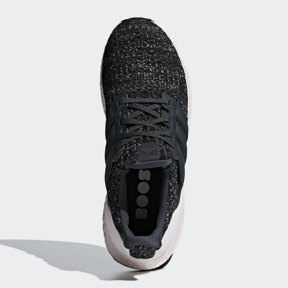 Кросівки Adidas ULeathera Boost 4.0 DB3210 (Оригінал) - фото №2 Кросівки Adidas ULeathera Boost 4.0 DB3210 (Оригінал) - фото №2