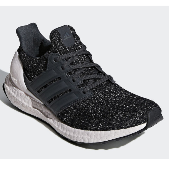 Кросівки Adidas ULeathera Boost 4.0 DB3210 (Оригінал) - фото №4 Кросівки Adidas ULeathera Boost 4.0 DB3210 (Оригінал) - фото №4