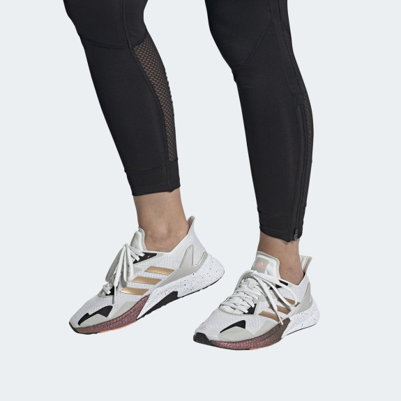 Кросівки Adidas X9000L3 EH0051 (Оригінал) - фото №2