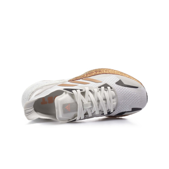 Кросівки Adidas X9000L3 EH0051 (Оригінал) - фото №4