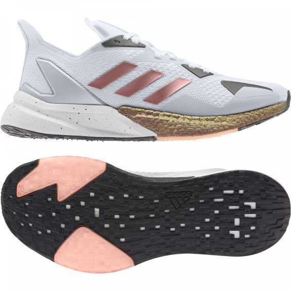 Кросівки Adidas X9000L3 EH0051 (Оригінал) - фото №5