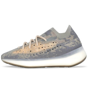 Кросівки Adidas Yeezy Boost 380 “Mist” FX9764 (Оригінал)