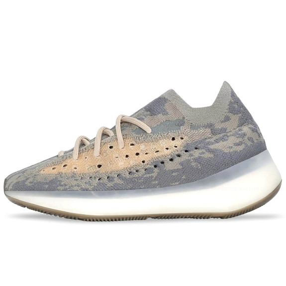 Кросівки Adidas Yeezy Boost 380 “Mist” FX9764 (Оригінал)